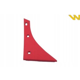 Dešinysis purvo kambario molas turi tris skylutes ir naudojamas kve