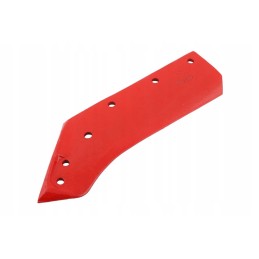 Dešinysis Euroshare 14 Kverneland Plug Warynsk