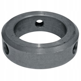 Atraminis žiedas 408320 19 granitas