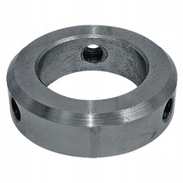 Atraminis žiedas 408320 18 granitas