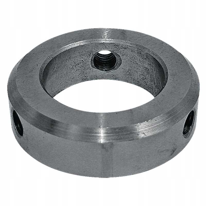 Atraminis žiedas 408320 18 granitas