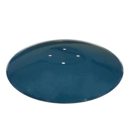Lygus akėčių diskas 460 mm, storis 4 mm, montavimui
