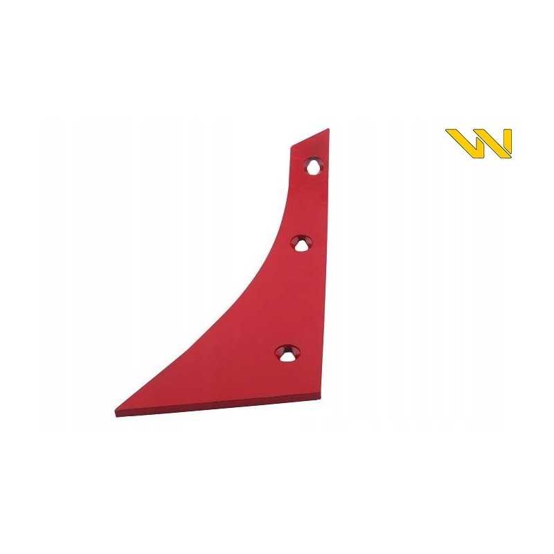 Kairysis purvo kambario prieplauka turi tris skyles, kver naudoti