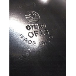 Dantyta diskinė 560 mm 6 skylių diskinė akėčia