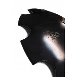 Dantyta diskinė 560 mm 6 skylių diskinė akėčia