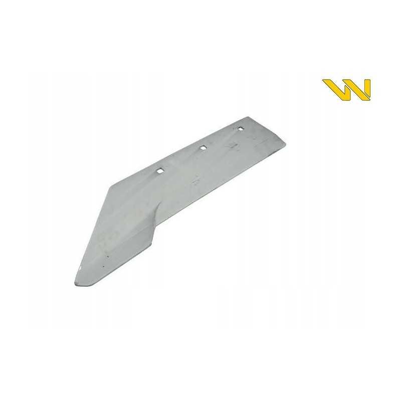 3 velenų ašmenys su snapeliu, naudojimas: pr47, jungtis