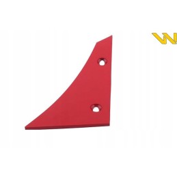 Kairysis purvo kambario prieplauka turi dvi angas ir naudojama kvern