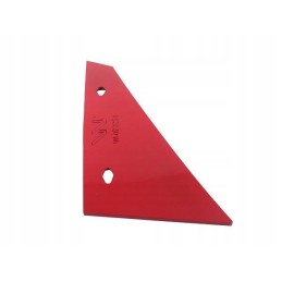 Kairysis purvo kambario prieplauka turi dvi angas ir naudojama kvern