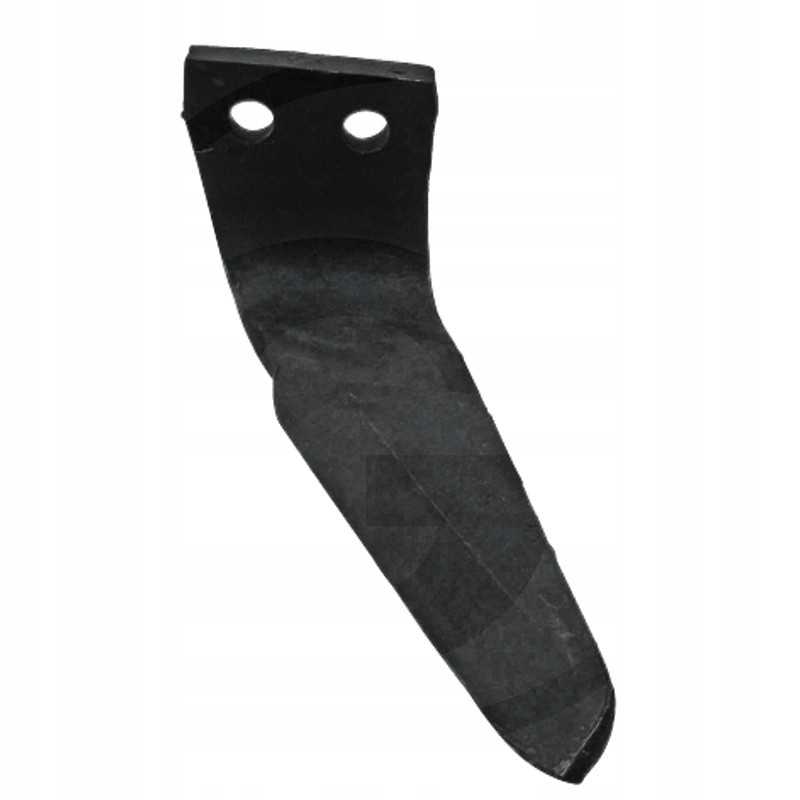 Aktyvių akėčių noragas, kairysis, ilgis 340 mm, plotis