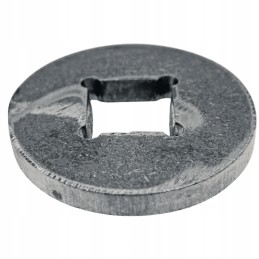 Suvirintas žiedas 8mm 14mm 150mm granitas