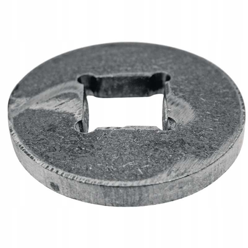 Suvirintas žiedas 8mm 14mm 150mm granitas