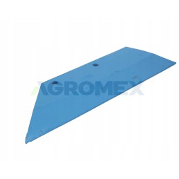 Dešinysis peilis 18 sb 45 re Lemken 3352030 Warynski