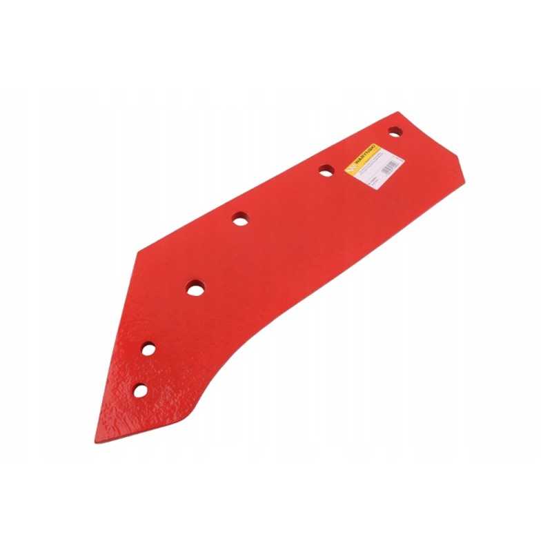 Liko Euroshare 14 Kverneland Plug Warynski