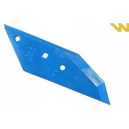 Kaltas, dešiniojo ašmenų gaubtas, Lemken pritaikymas