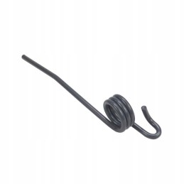 Motociklas su lanksčiu pirštu dešinė z56957 l 220 m