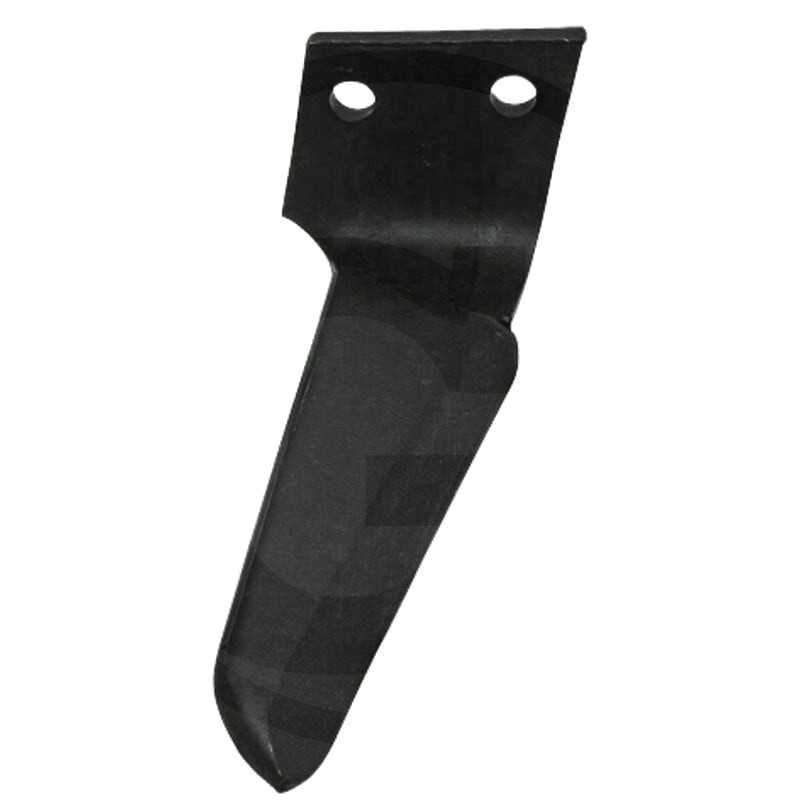 Aktyvūs akėčių noragai, dešinė, ilgis 290mm, plotis