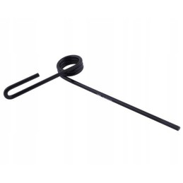 Hassia Warynski 033299 sėjamosios noragai