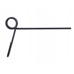 Hassia Warynski 033299 sėjamosios noragai