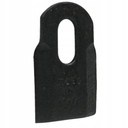 Tiesus peilis agrimaster 18063 sm 04 granitas