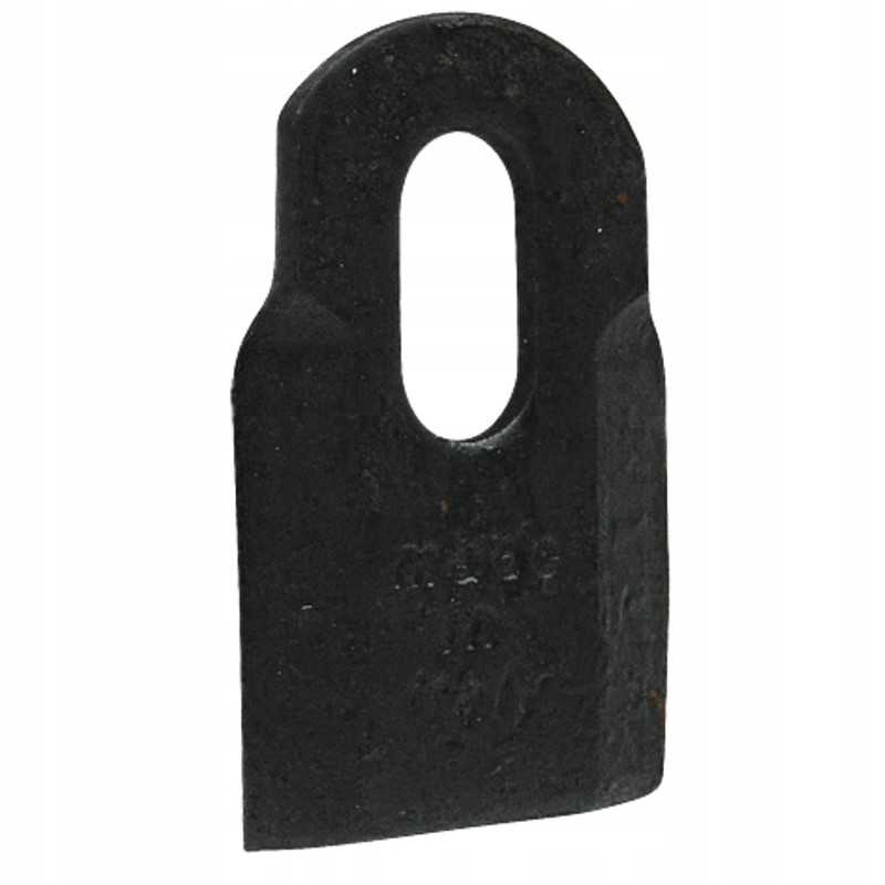 Tiesus peilis agrimaster 18063 sm 04 granitas