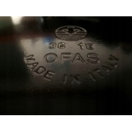 Dantyta diskinė 510 mm 6 skylučių diskinė akėčia