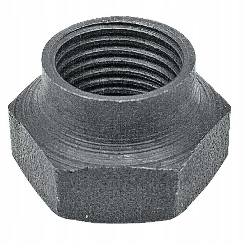 Veržlė m16 x 1 5 mm 18063 92 rugsėjis