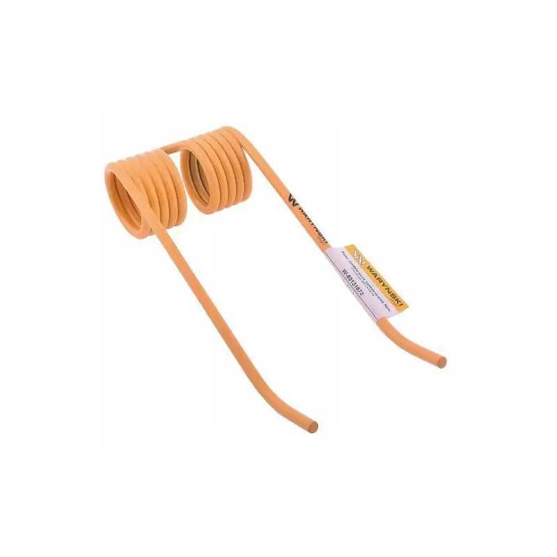 Rinktuvo pirštas naudotas New Holland 8013167