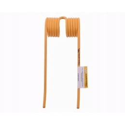 Rinktuvo pirštas naudotas New Holland 8013167