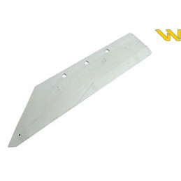 Trapecijos formos ašmenys b 200 fortschritt kištukas