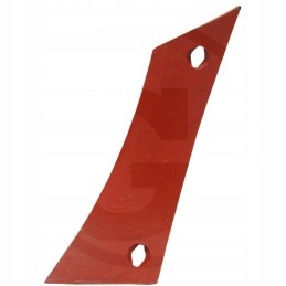 Pelėsio korpuso prieplauka, dešinysis bassas