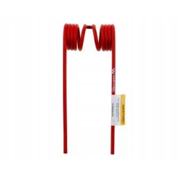 Paėmimas pirštu naudoti welger 0940522100 w