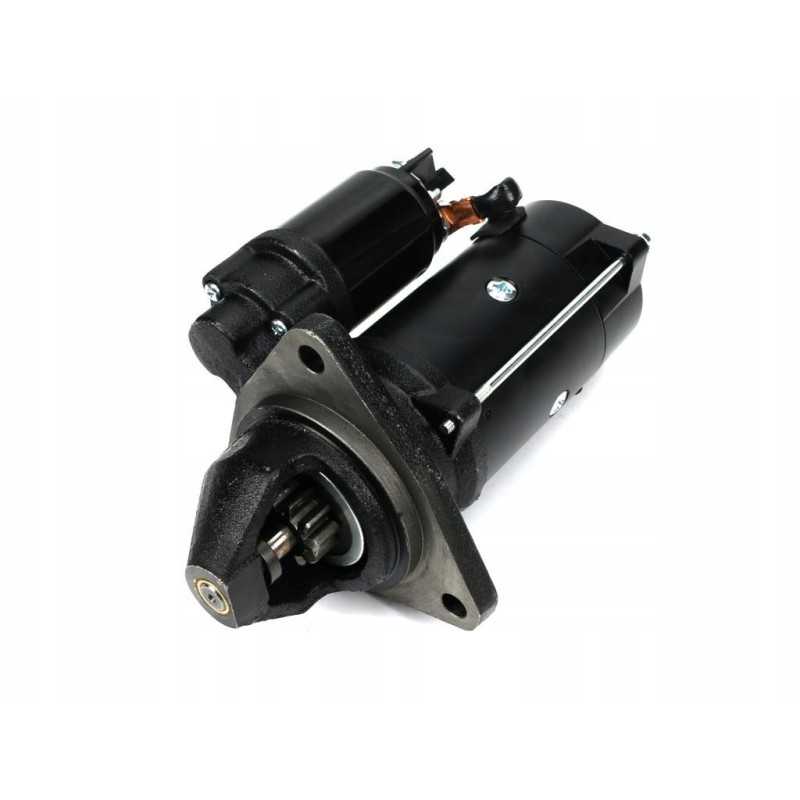 Starteris 24v 3 5 kw aze4268 belarus exom