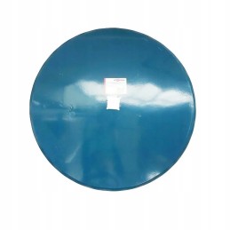 Lygus akėčių diskas 460, storis 4mm, anga 30x30 p