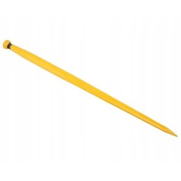 Sunkus universalus tiesus krautuvas 980mm