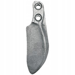 Mulčiavimo noragas su sriegiu tvirtinimui 280mm x 33m