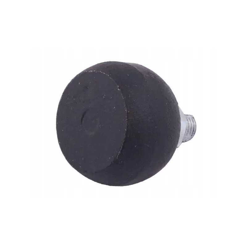 Kerpių separatoriaus kratytuvo volelis, cinkuotų ašių komplektas