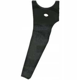 Aktyvūs akėčių noragai, dešinė, ilgis 320mm, plotis