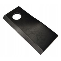 Vejapjovės peilis 107x45x4x18 2 dešinės kuhn