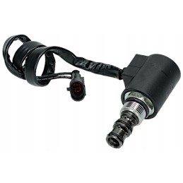 Solenoidinis vožtuvas 87681748 cnh