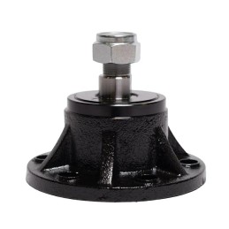 Nereikalaujantis priežiūros, 6 skylių stebulė