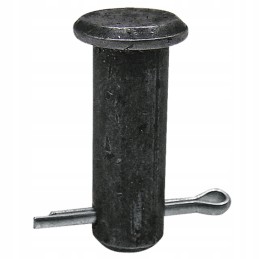 Kaištis su kaiščiu 18063 takelis 81 granitas