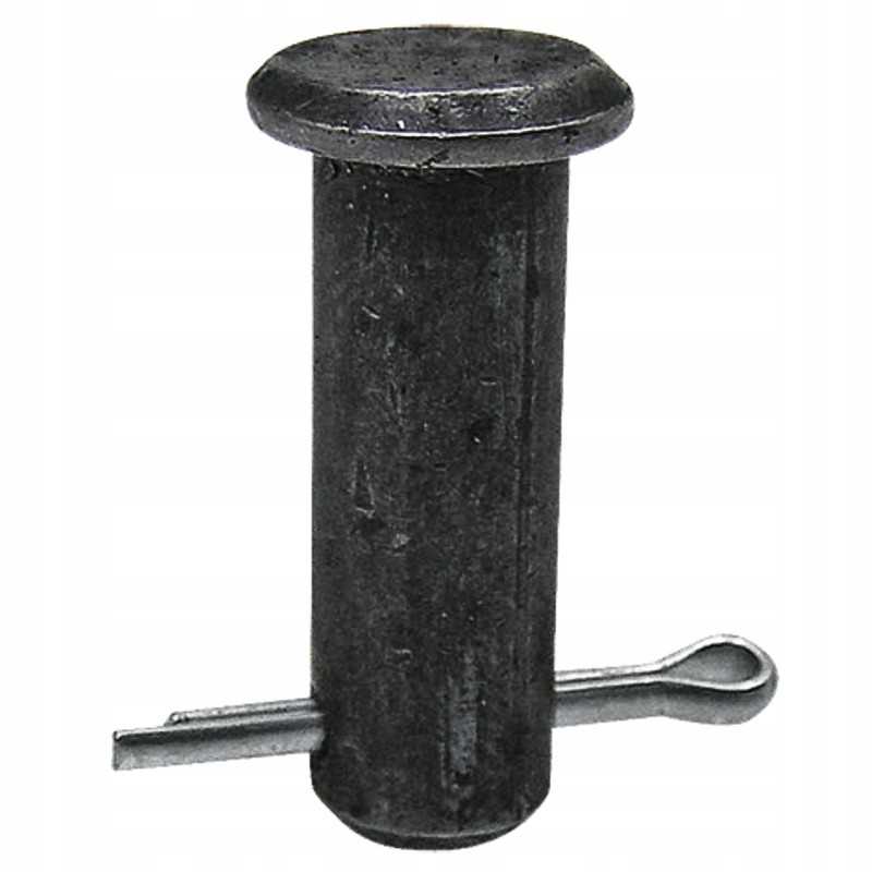 Kaištis su kaiščiu 18063 takelis 81 granitas