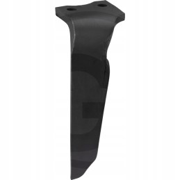 Aktyvūs akėčių noragai, dešinė, ilgis 315mm, plotis