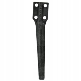 Aktyvūs akėčių noragai, dešinė, ilgis 330mm, plotis