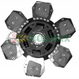 Sankabos disko klasės liukas 331010511 6005001440