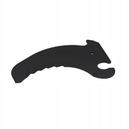 John Deere Morga ruloninio preso peilis