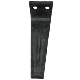 Variklinių akėčių dantis forigo roteritalia roterital