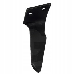 Aktyvių akėčių noragas, kairysis, ilgis 300 mm, plotis