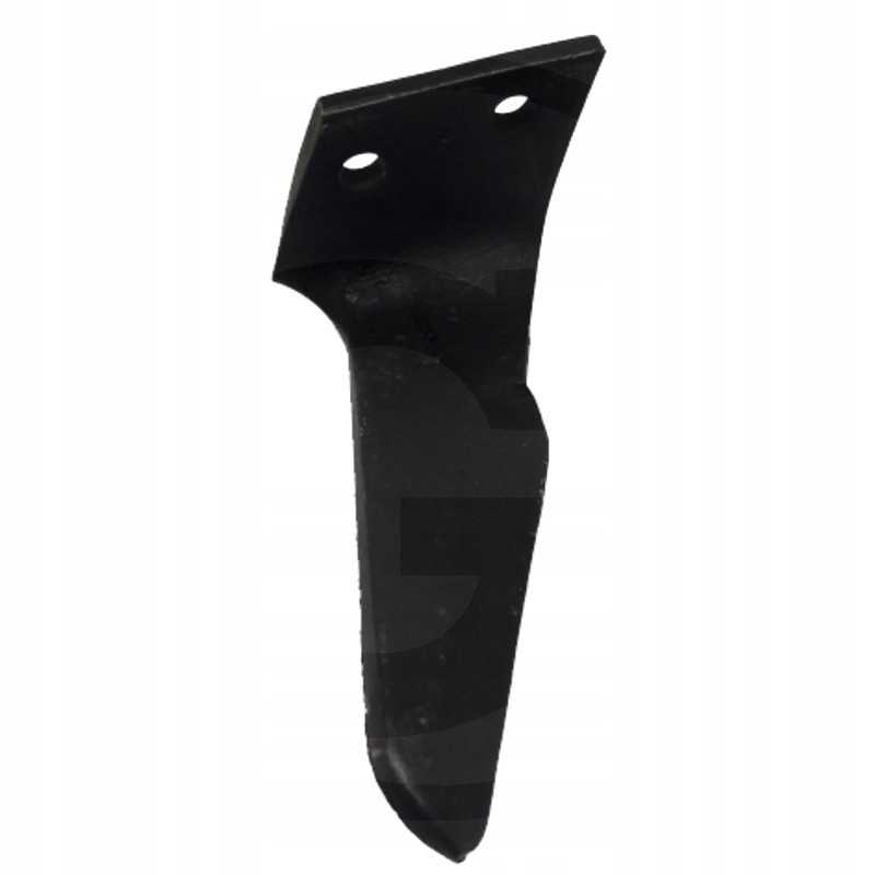 Aktyvių akėčių noragas, kairysis, ilgis 300 mm, plotis