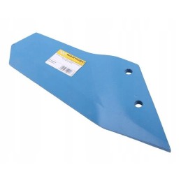 Sulenktas dešinysis Lemken Warynski peilis 3374418